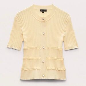 Rag and bone Stacey Cardigan